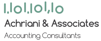 Achriani & Associates Accounting Consultants
